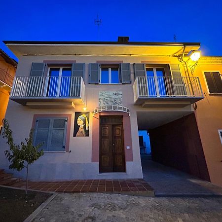 L'Incanto Casa Vacanze Montegrosso d'Asti Exterior photo