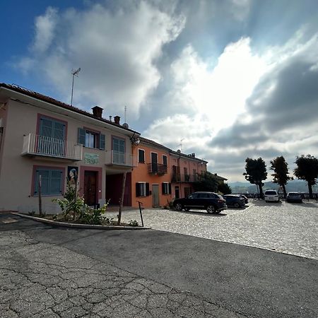 L'Incanto Casa Vacanze Montegrosso d'Asti Exterior photo