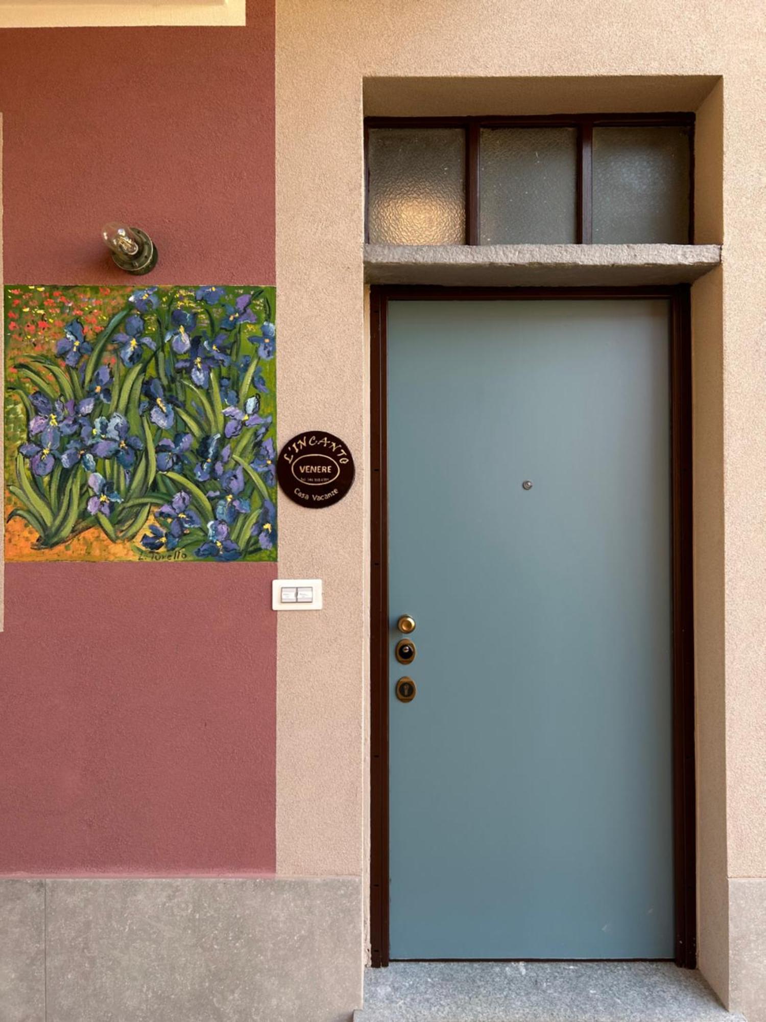 L'Incanto Casa Vacanze Montegrosso d'Asti Exterior photo