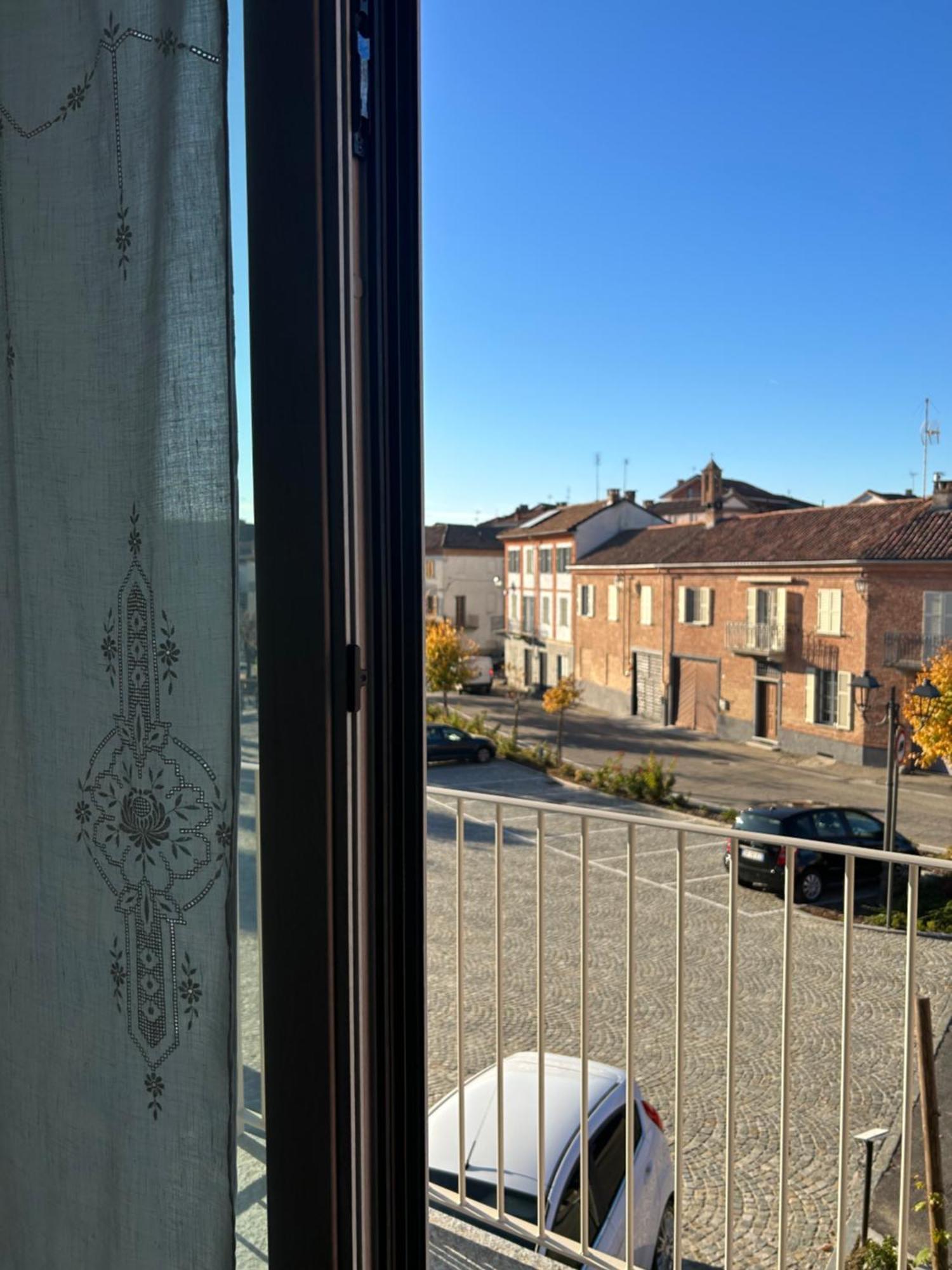 L'Incanto Casa Vacanze Montegrosso d'Asti Exterior photo