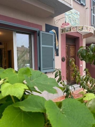 L'Incanto Casa Vacanze Montegrosso d'Asti Exterior photo
